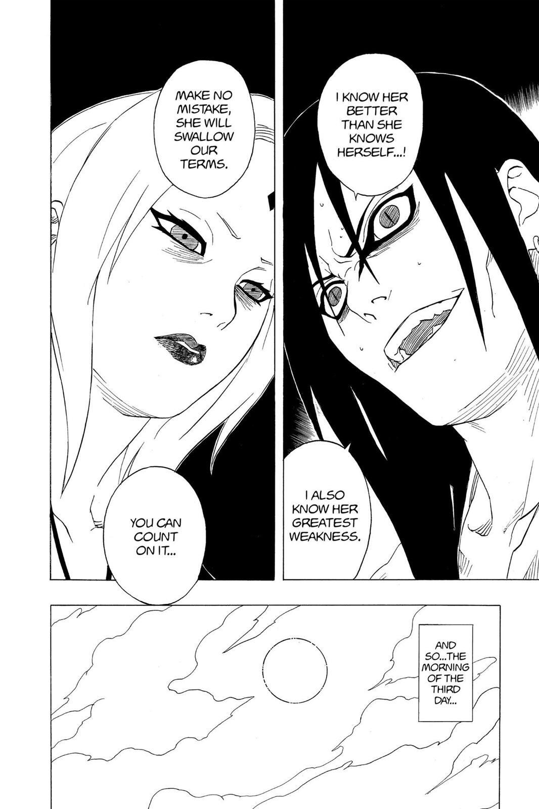 Read Naruto (Official Colored) Manga Online
