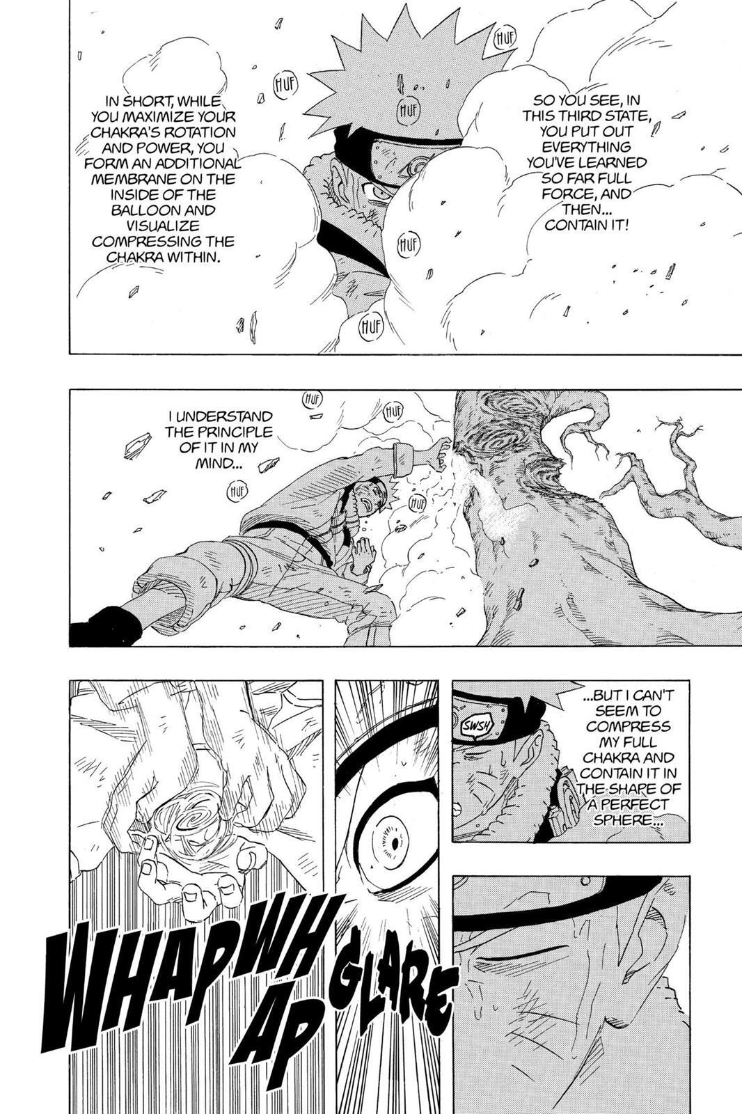 Read Naruto (Official Colored) Manga Online