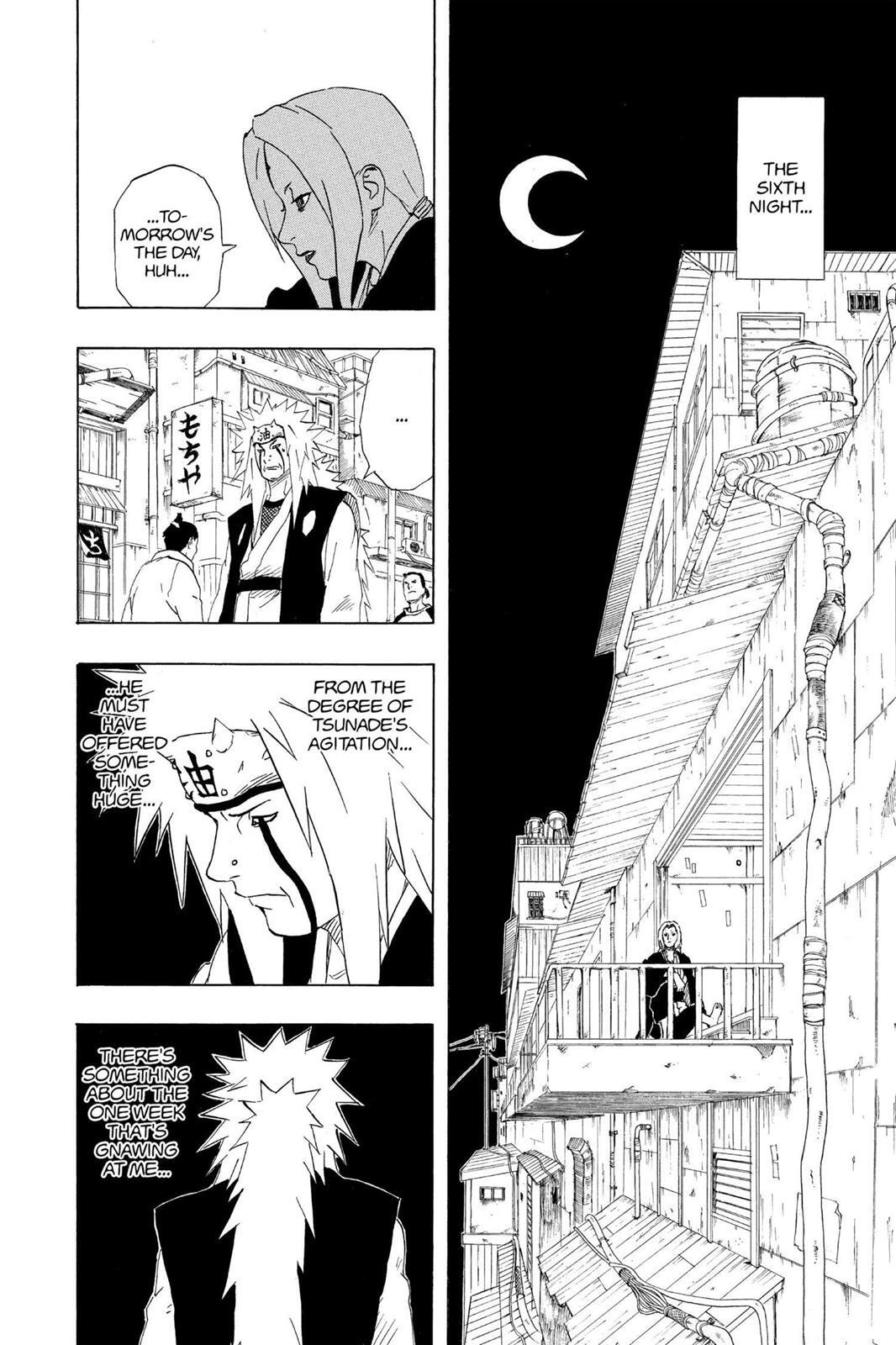 Read Naruto (Official Colored) Manga Online