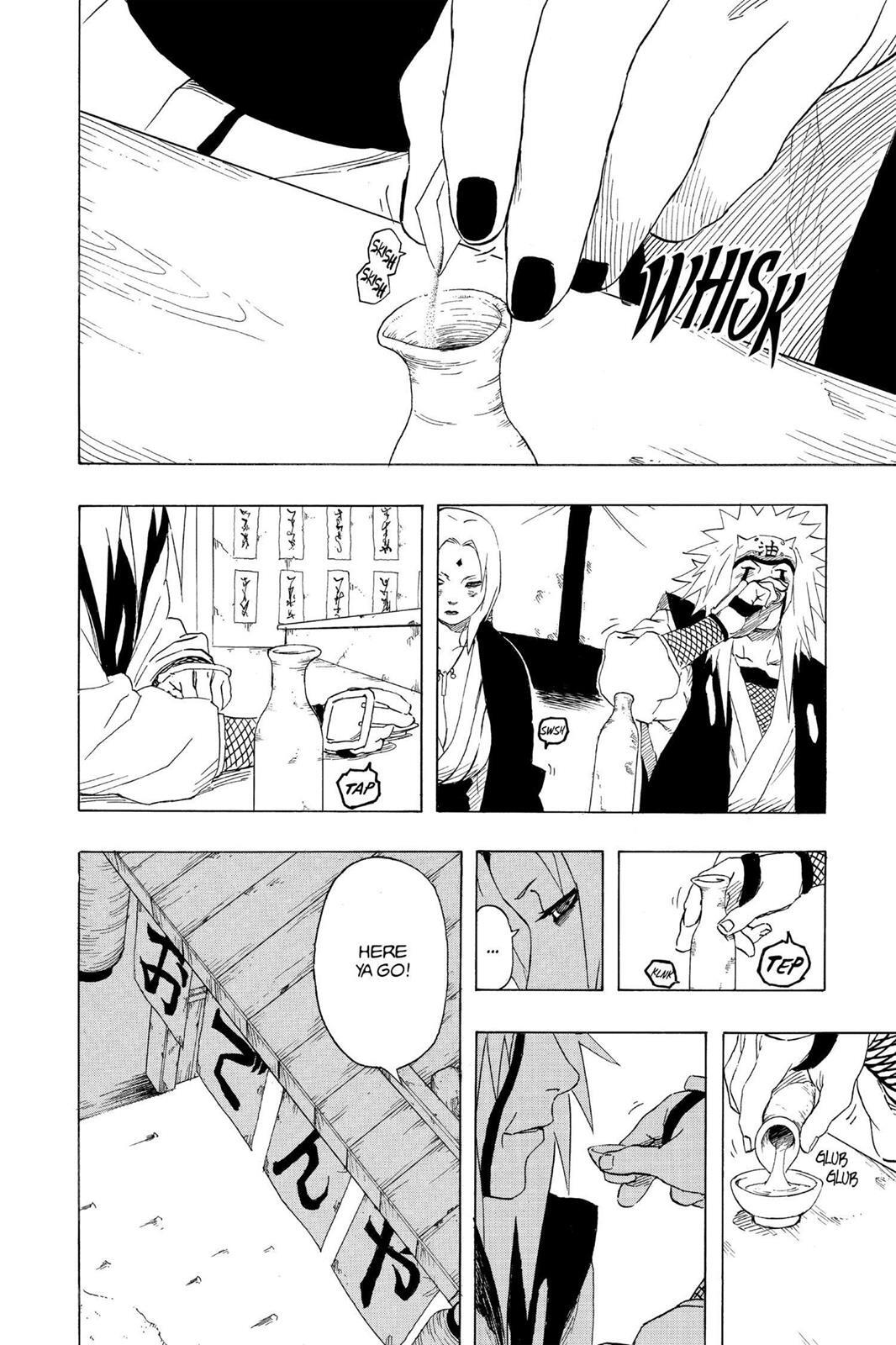 Read Naruto (Official Colored) Manga Online