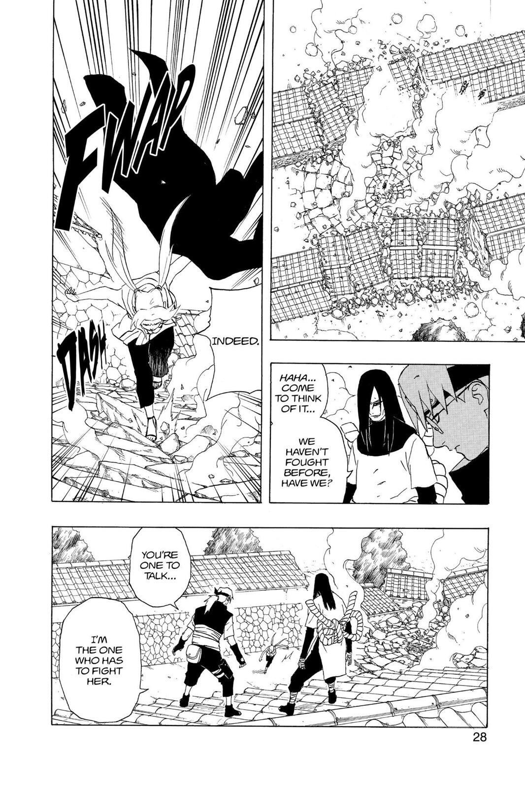 Read Naruto (Official Colored) Manga Online