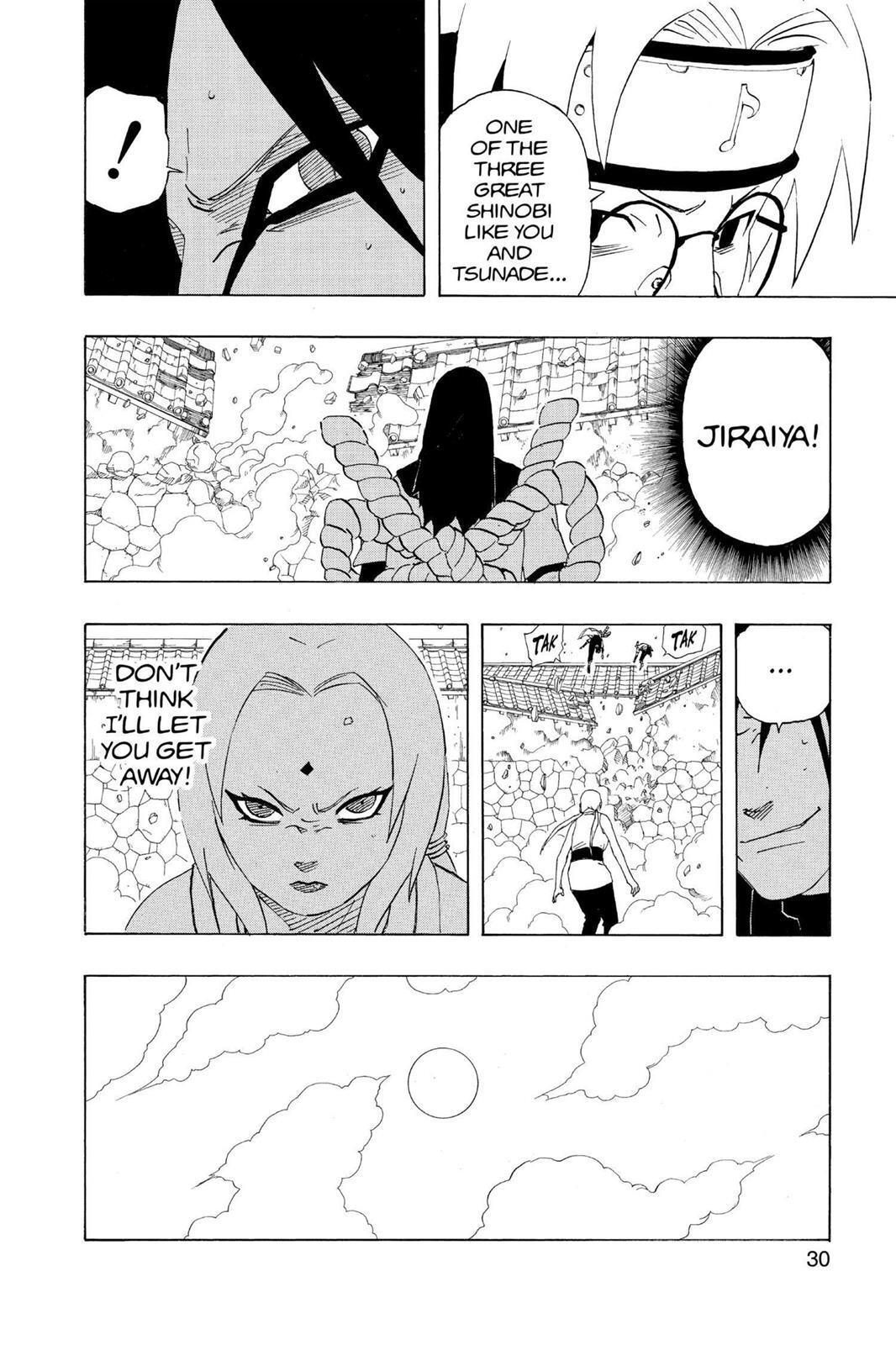 Read Naruto (Official Colored) Manga Online