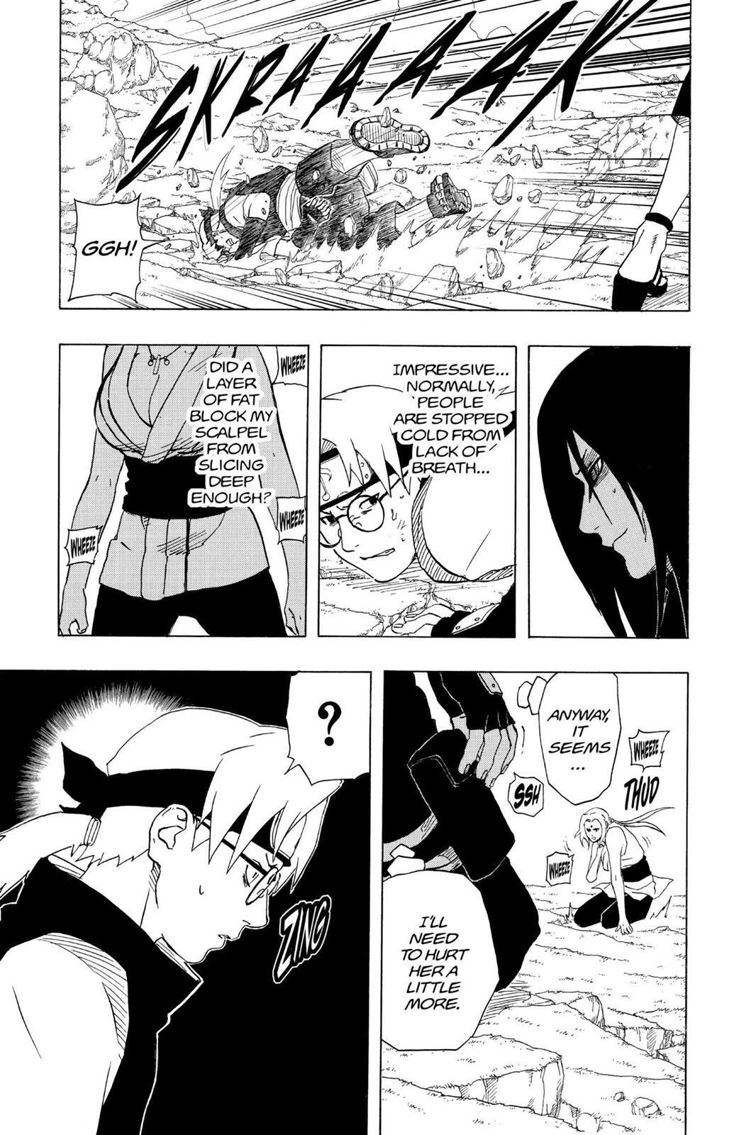 Read Naruto (Official Colored) Manga Online