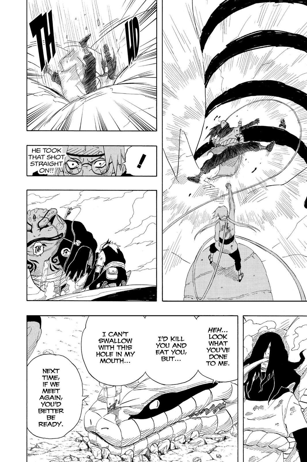 Read Naruto (Official Colored) Manga Online