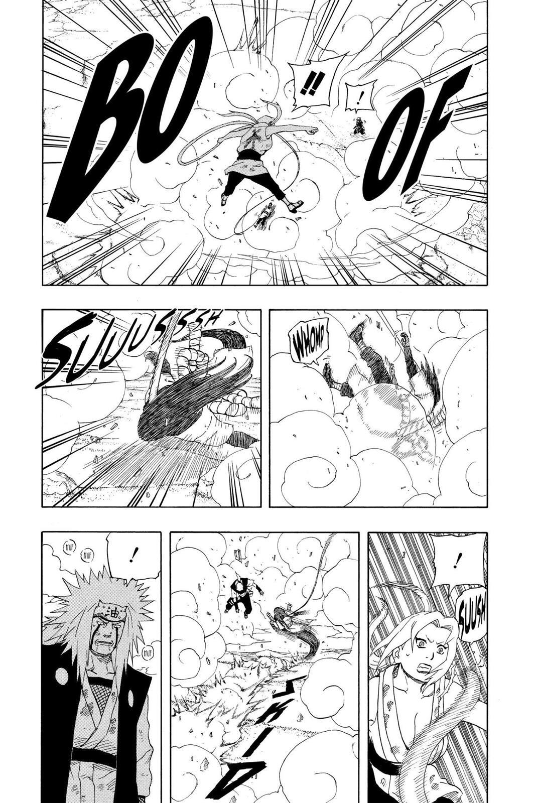 Read Naruto (Official Colored) Manga Online