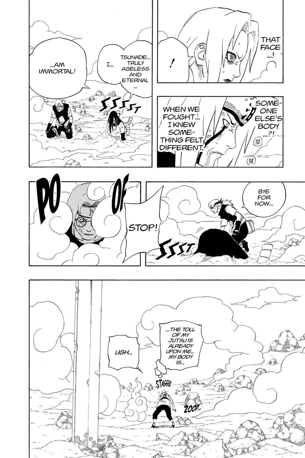 Read Naruto (Official Colored) Manga Online