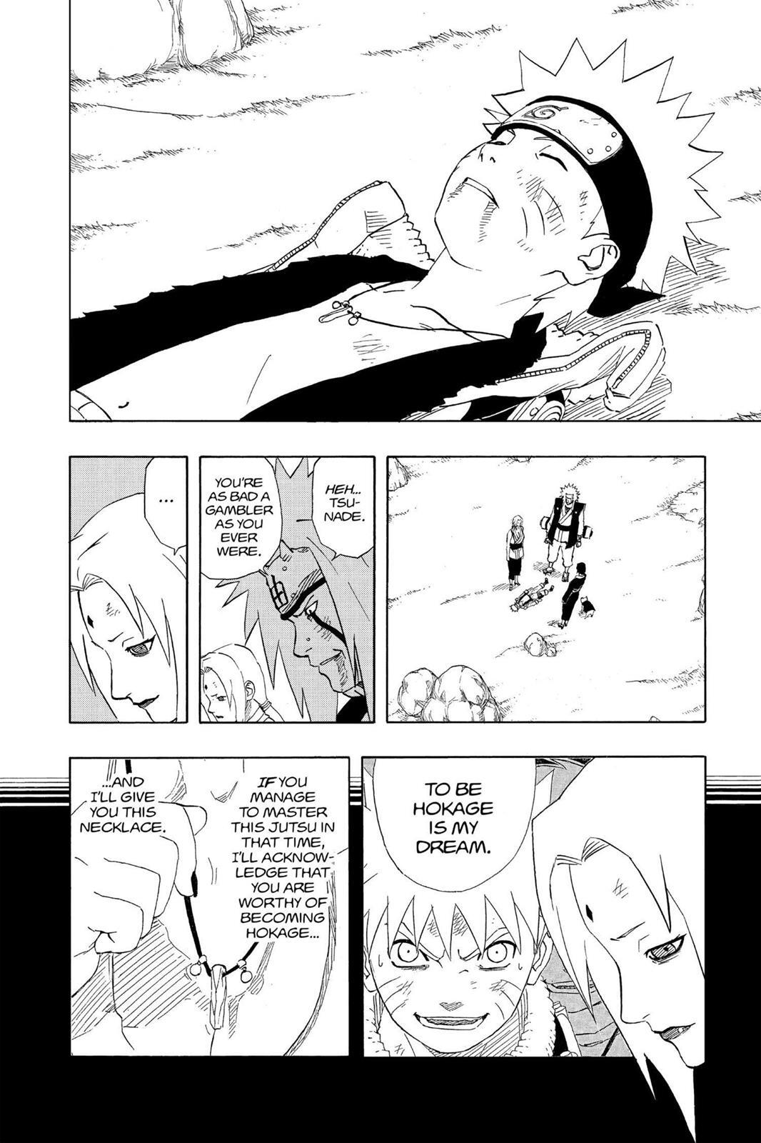 Read Naruto (Official Colored) Manga Online