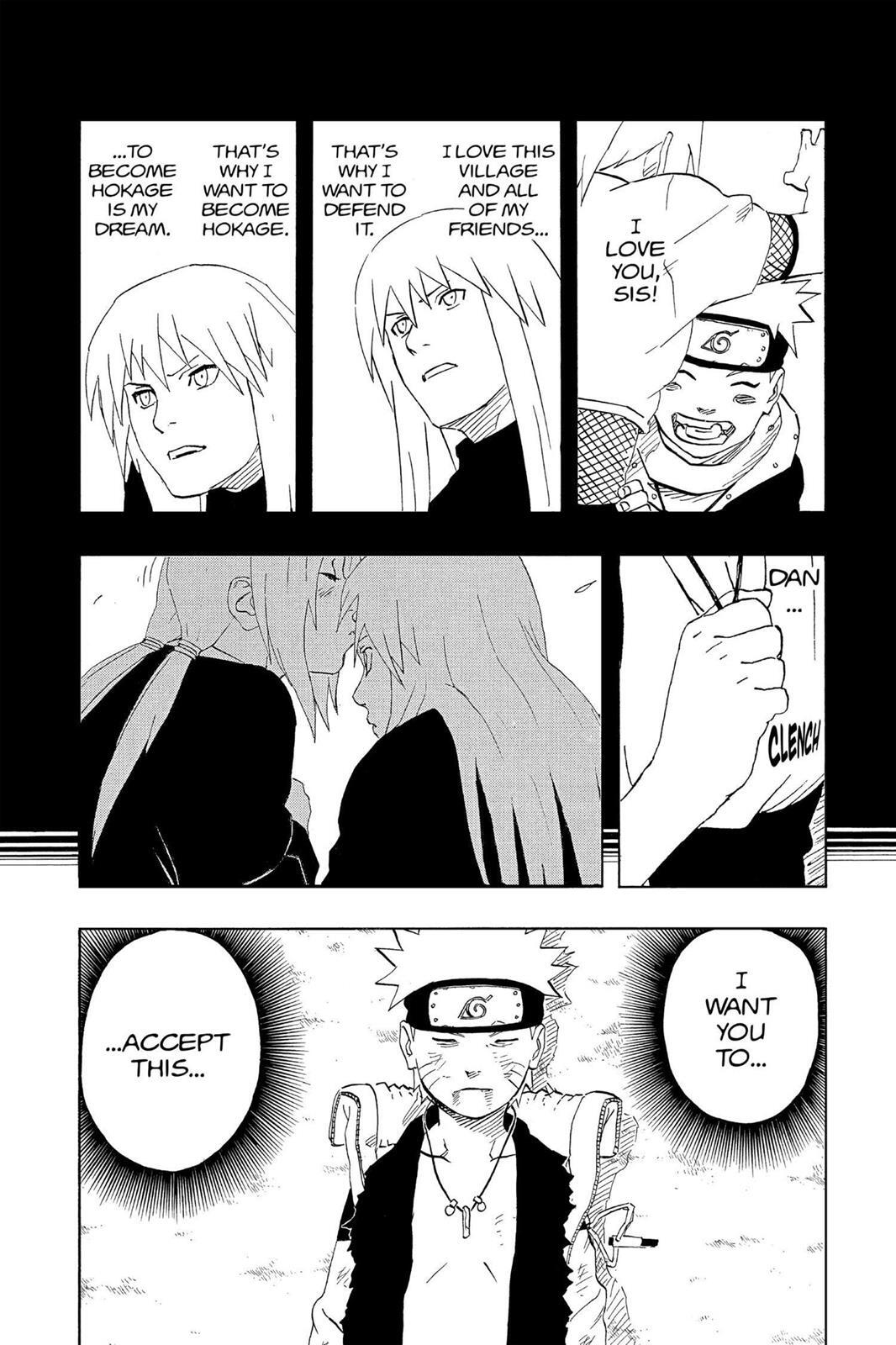 Read Naruto (Official Colored) Manga Online