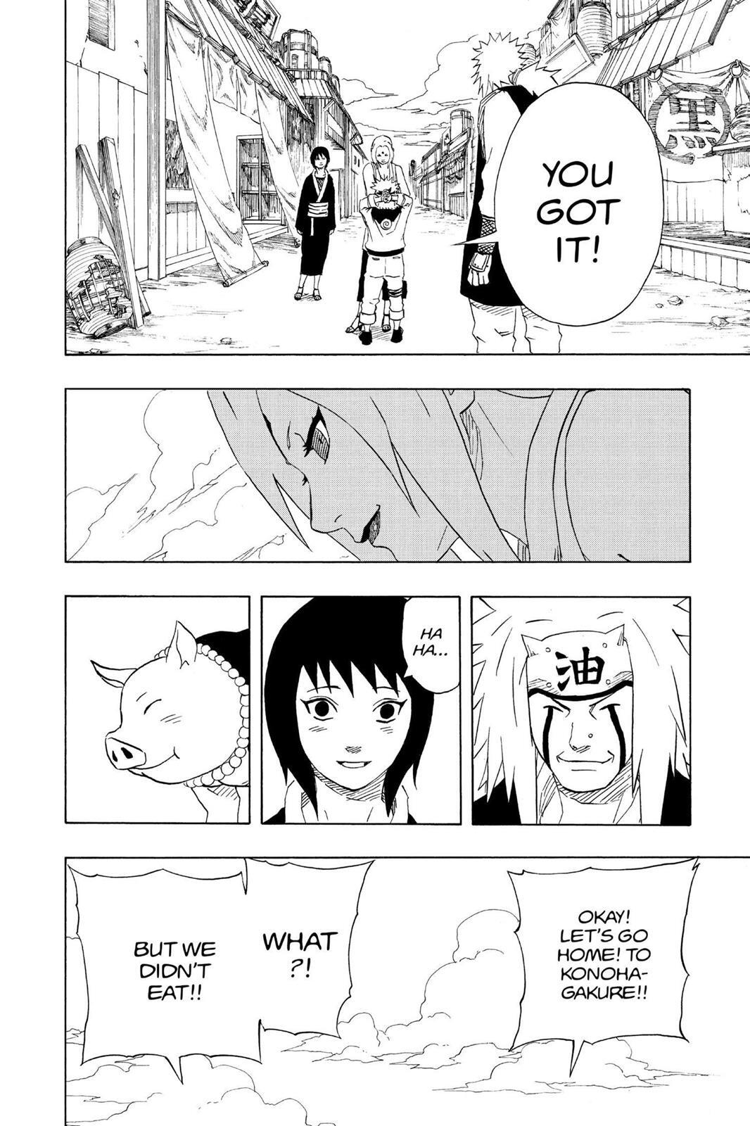 Read Naruto (Official Colored) Manga Online