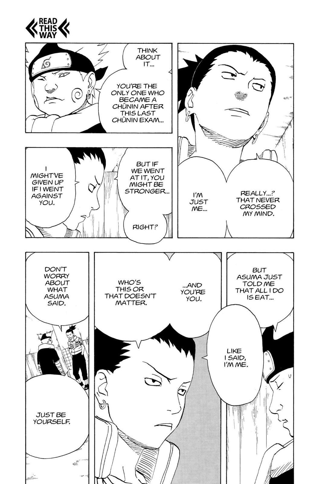 Read Naruto (Official Colored) Manga Online