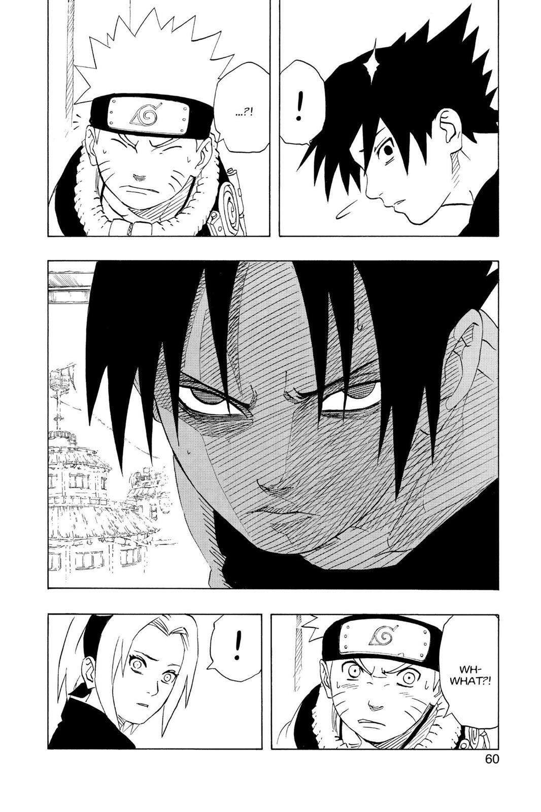 Read Naruto (Official Colored) Manga Online