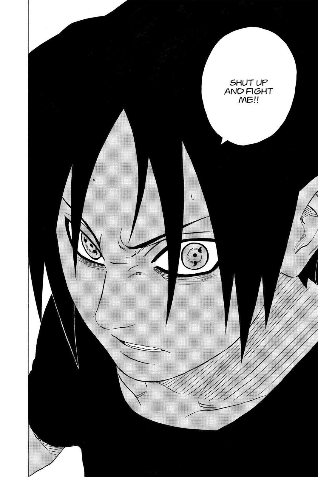 Read Naruto (Official Colored) Manga Online