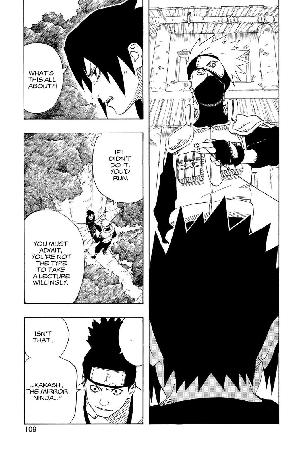 Read Naruto (Official Colored) Manga Online