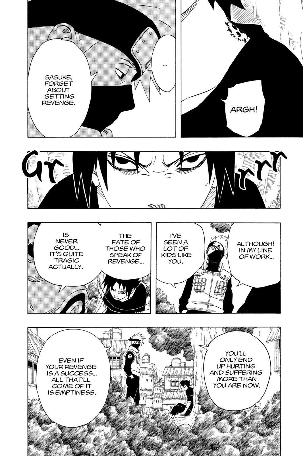 Read Naruto (Official Colored) Manga Online