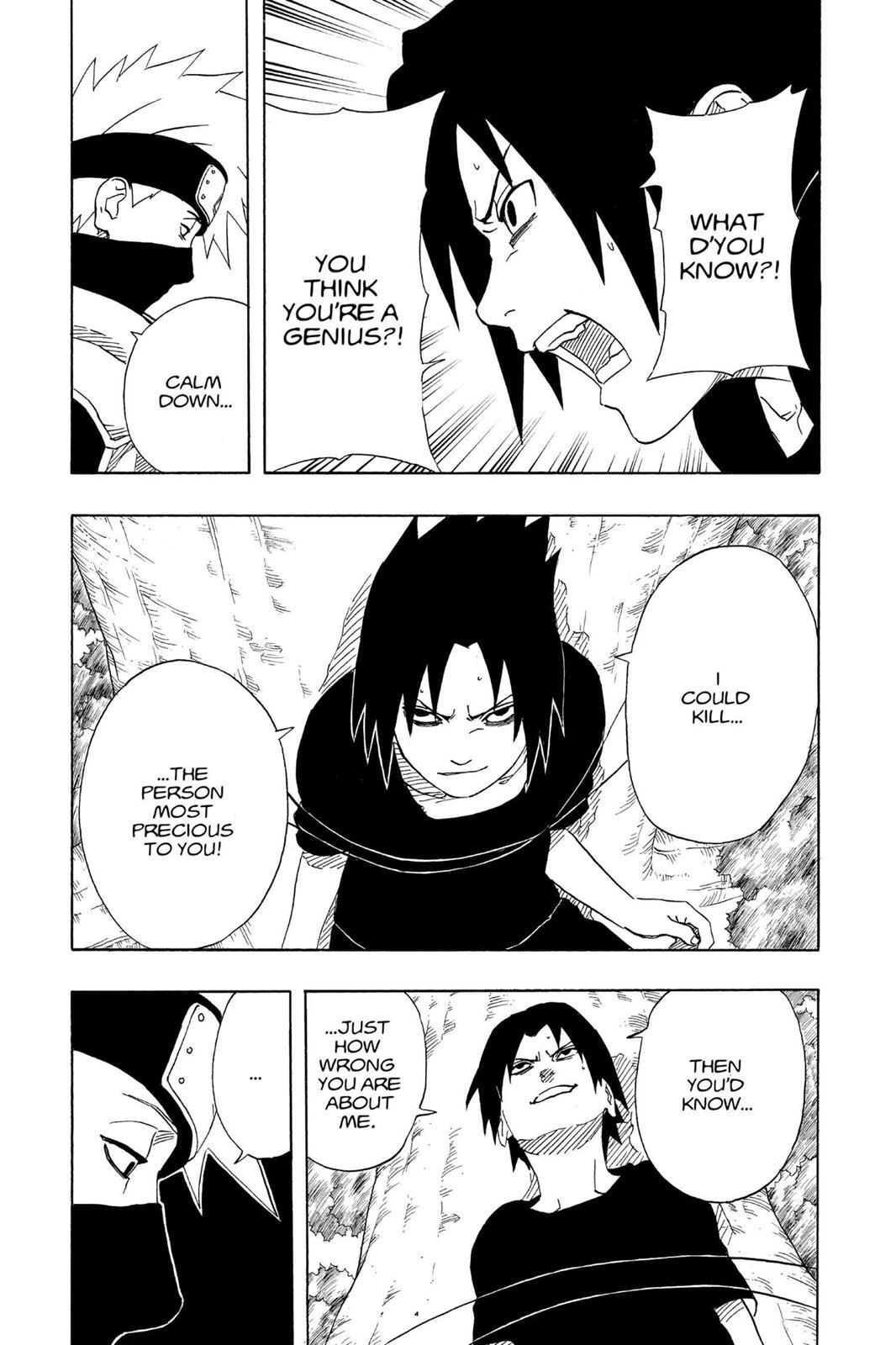 Read Naruto (Official Colored) Manga Online