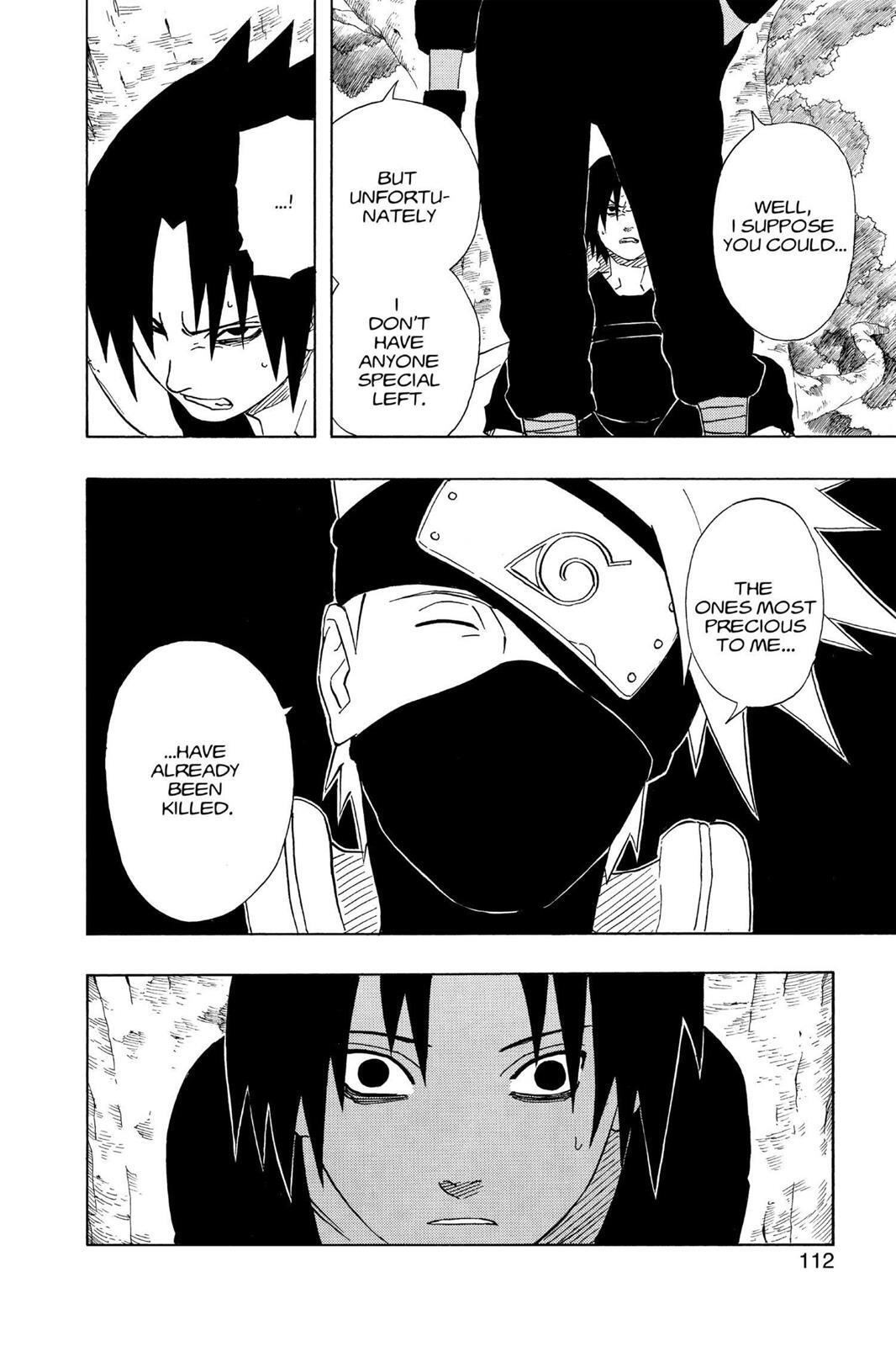 Read Naruto (Official Colored) Manga Online