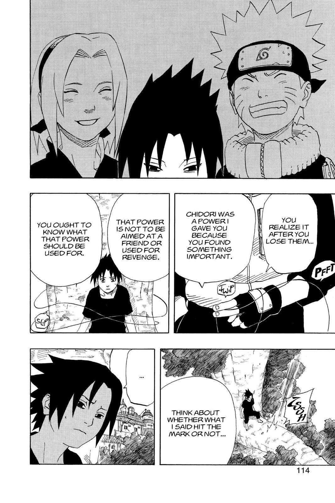 Read Naruto (Official Colored) Manga Online
