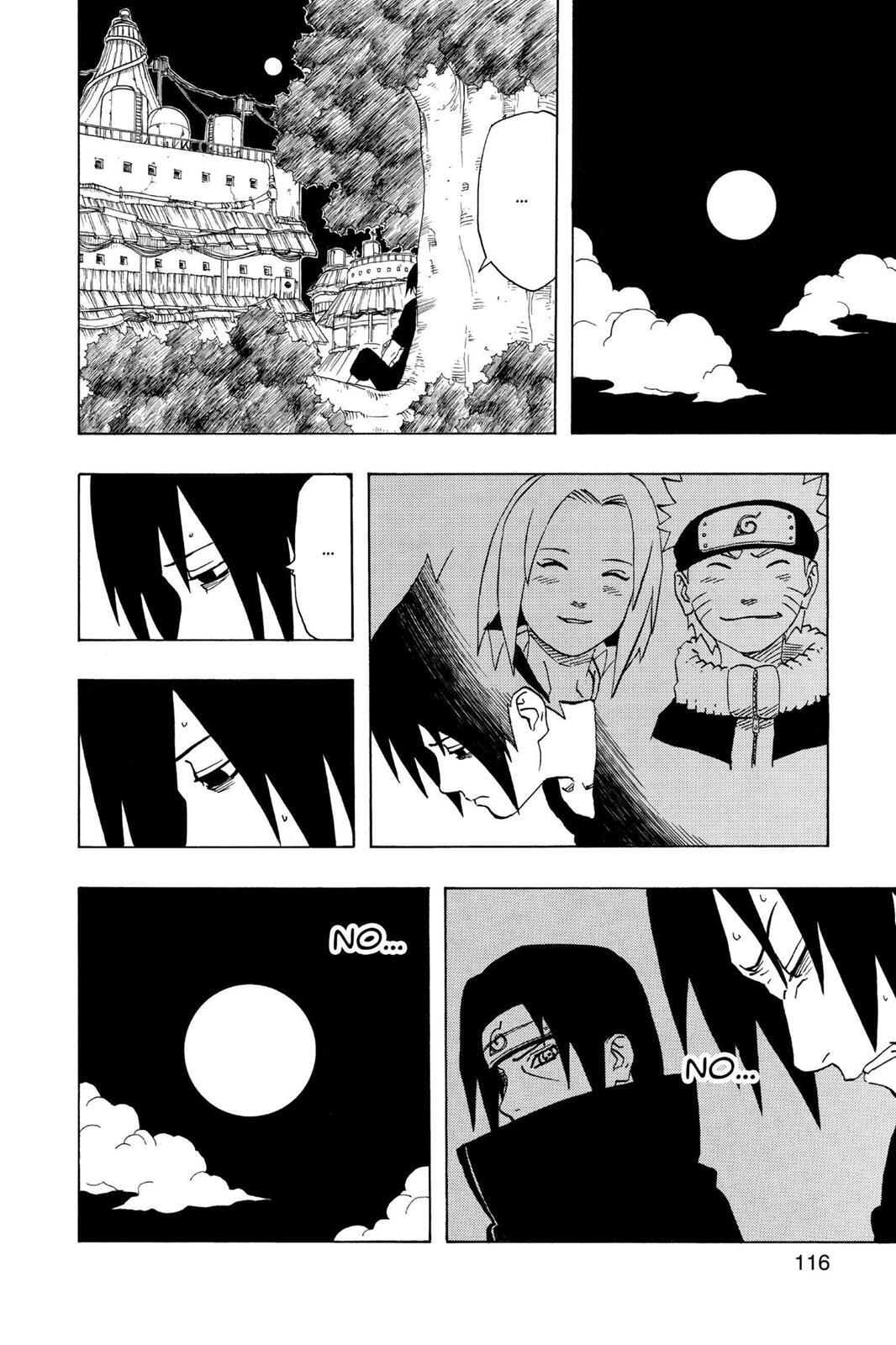 Read Naruto (Official Colored) Manga Online