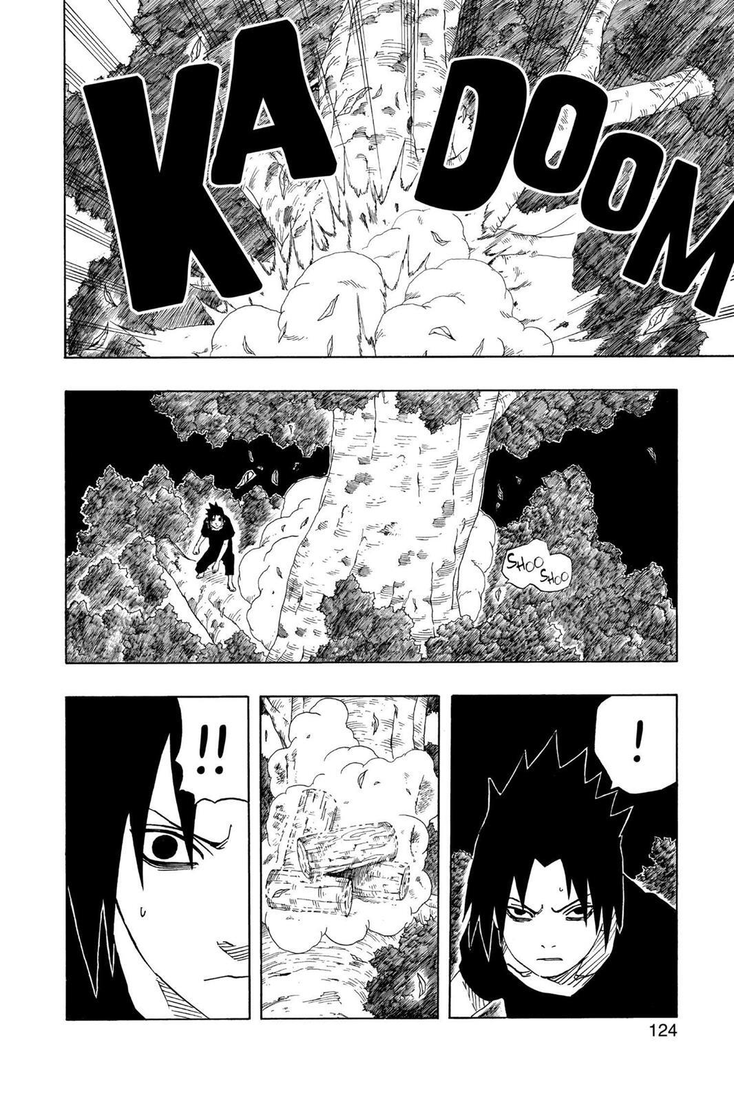 Read Naruto (Official Colored) Manga Online