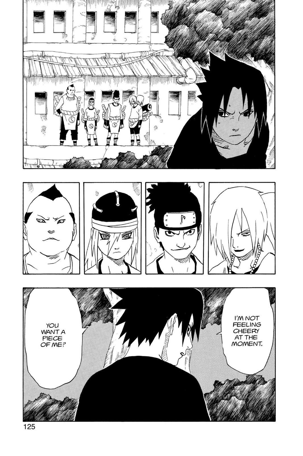 Read Naruto (Official Colored) Manga Online