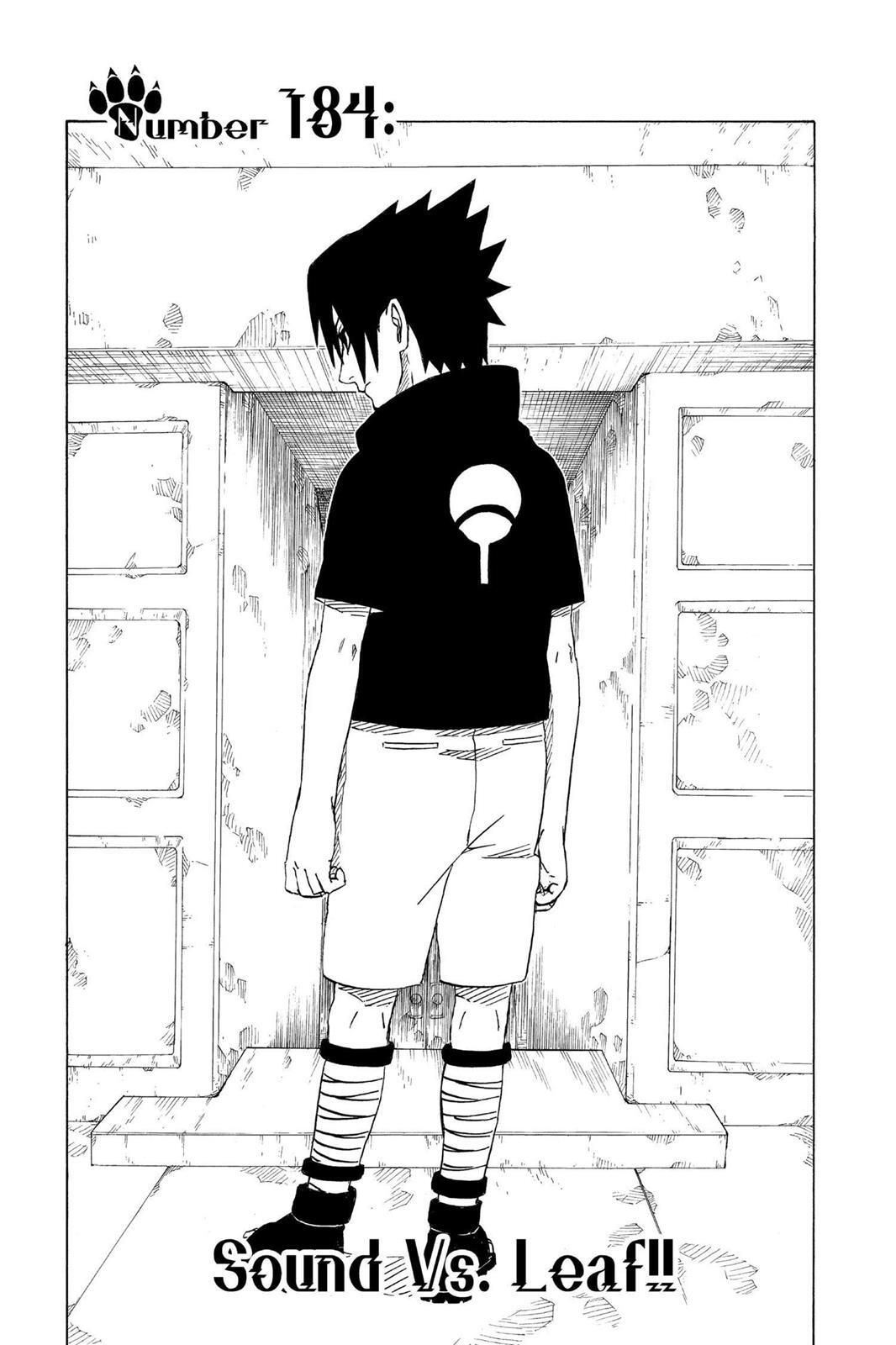 Read Naruto (Official Colored) Manga Online