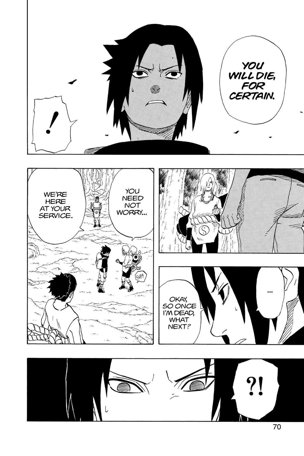 Read Naruto (Official Colored) Manga Online