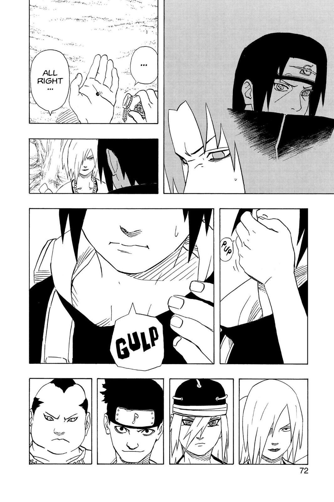 Read Naruto (Official Colored) Manga Online