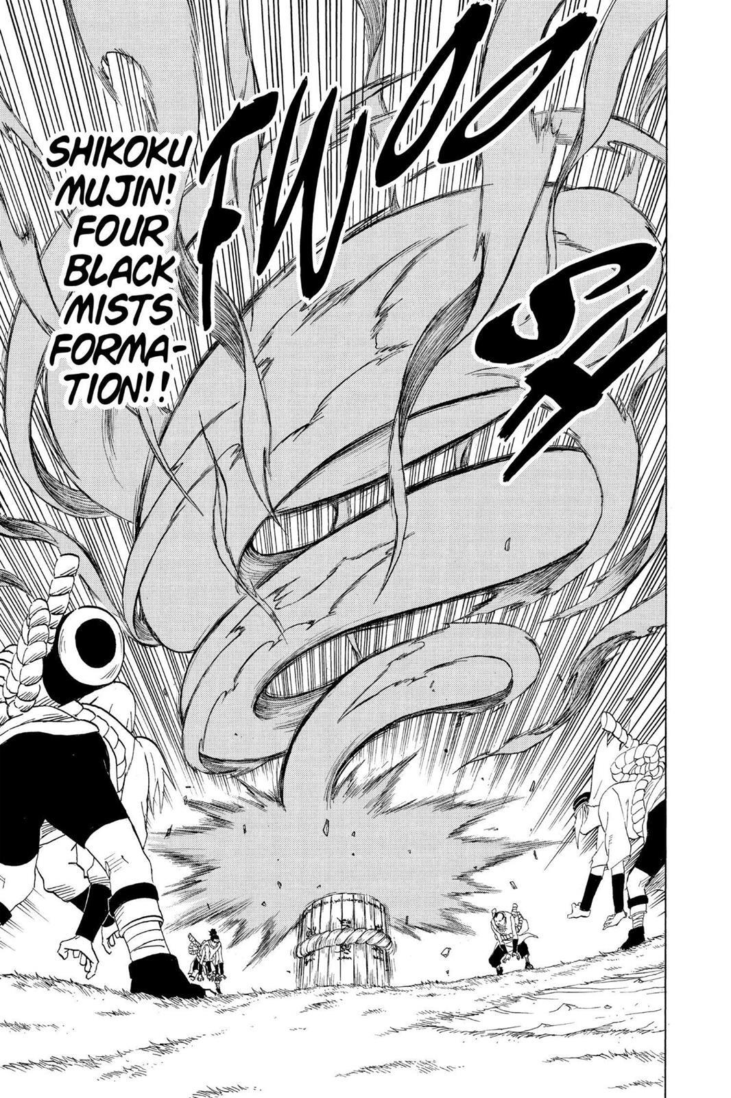 Read Naruto (Official Colored) Manga Online