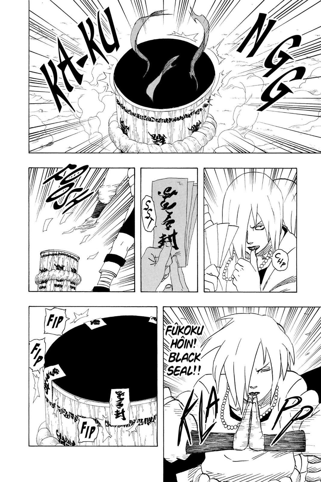 Read Naruto (Official Colored) Manga Online
