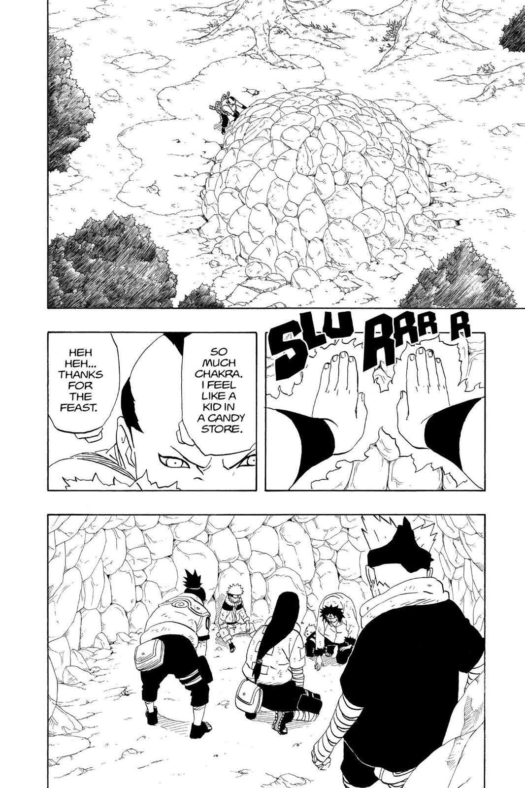 Read Naruto (Official Colored) Manga Online