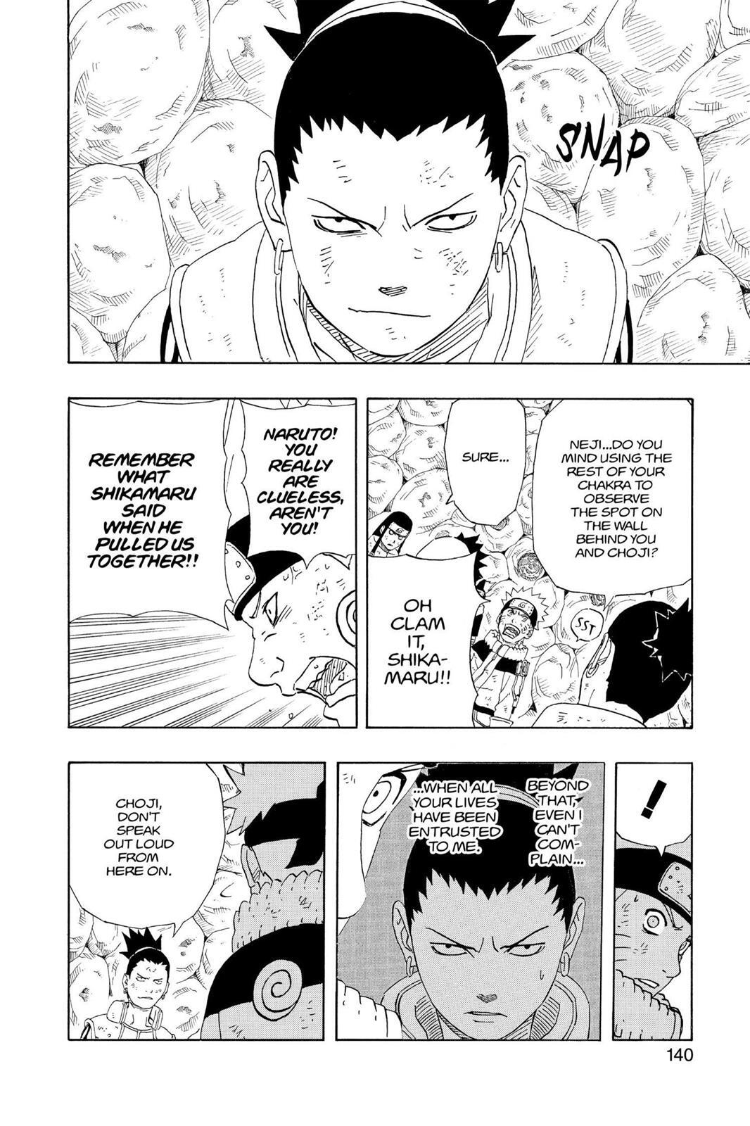 Read Naruto (Official Colored) Manga Online