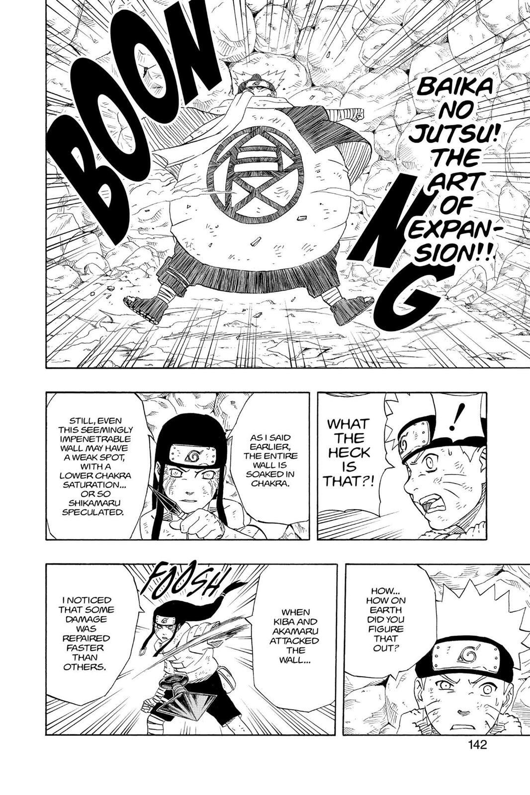 Read Naruto (Official Colored) Manga Online