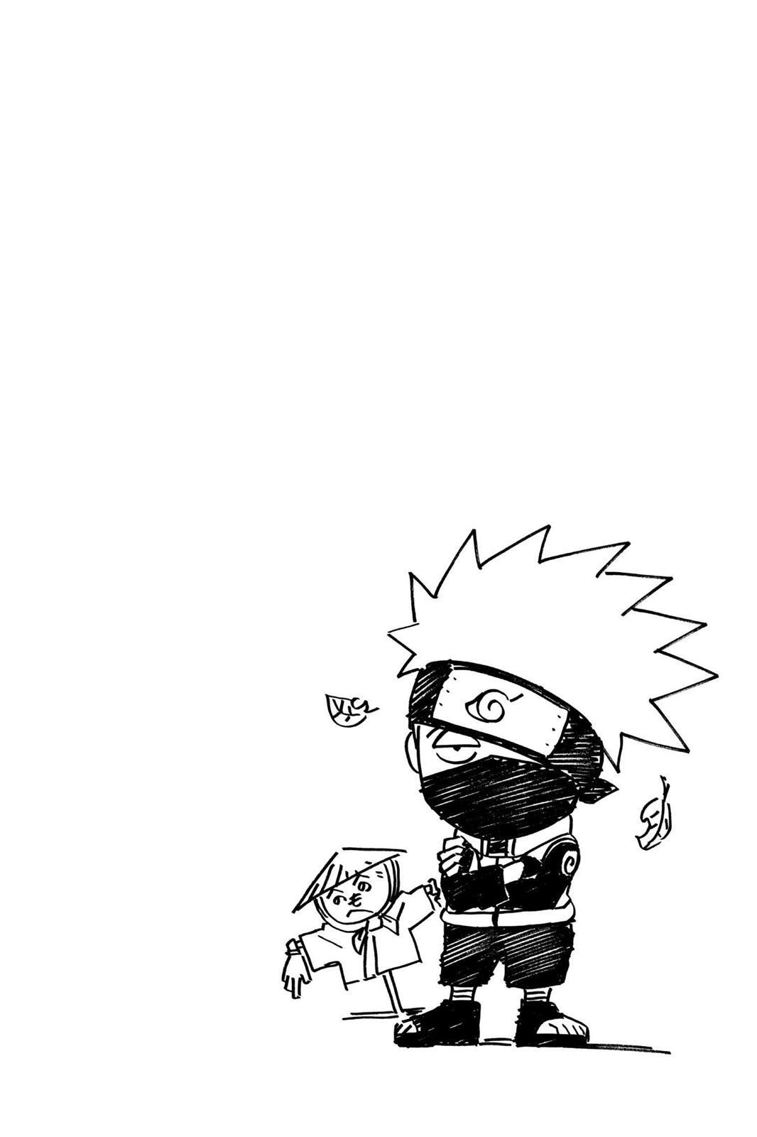 Read Naruto (Official Colored) Manga Online
