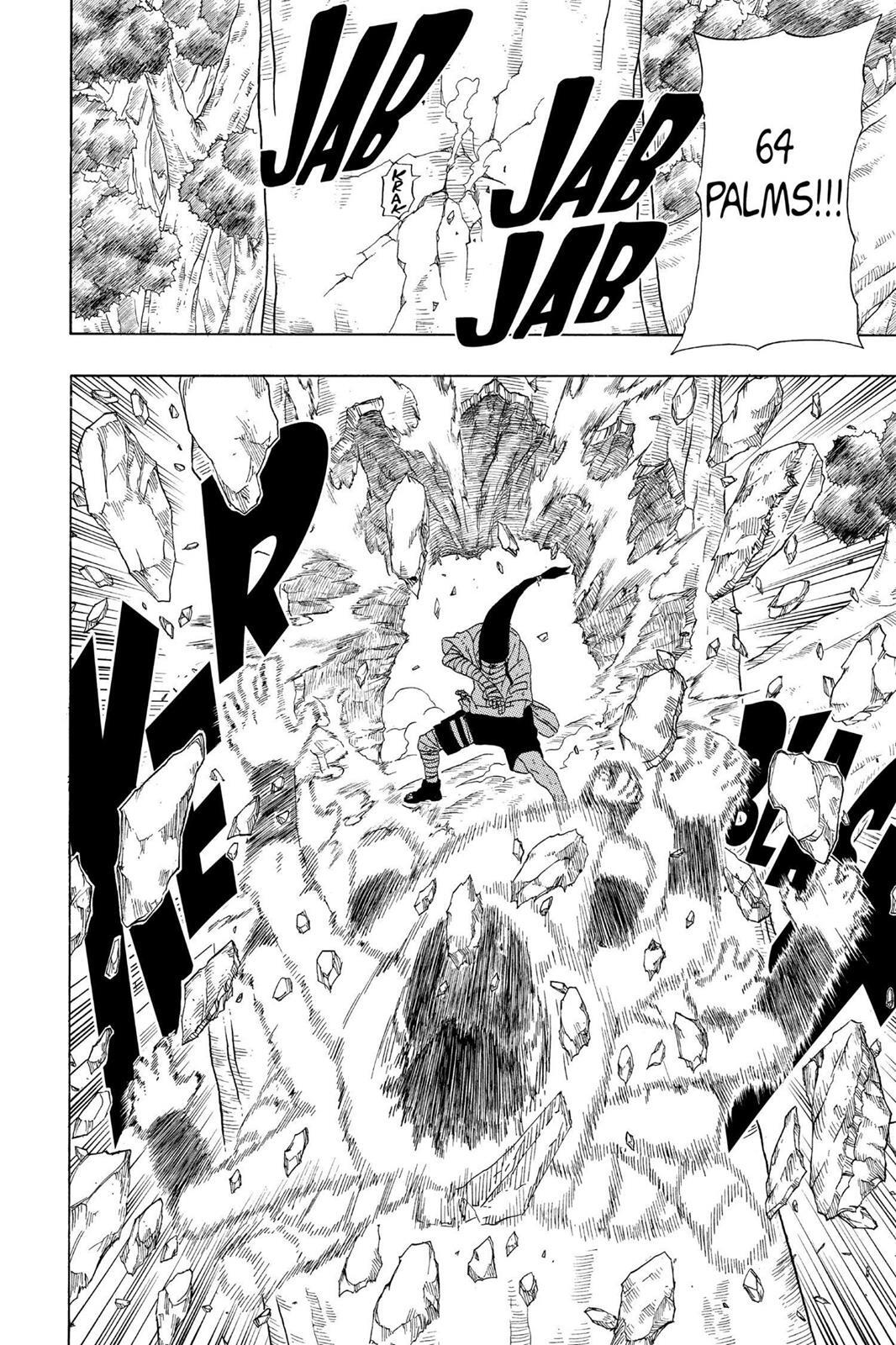 Read Naruto (Official Colored) Manga Online