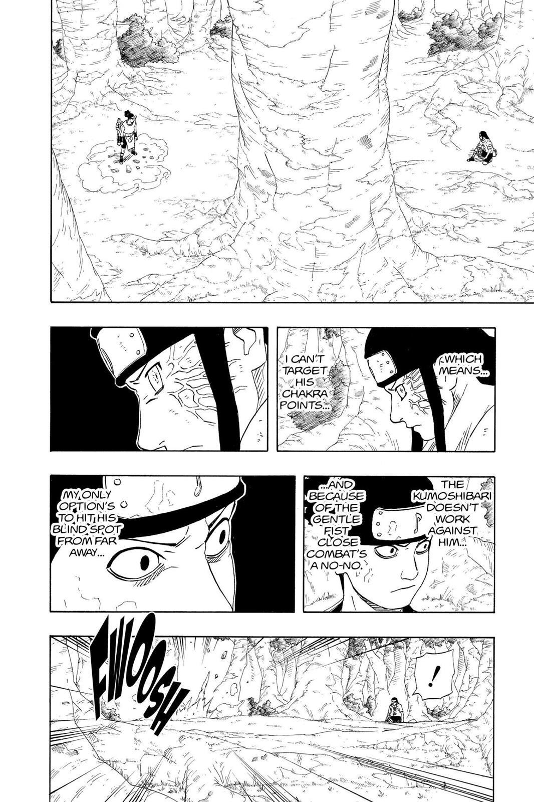 Read Naruto (Official Colored) Manga Online