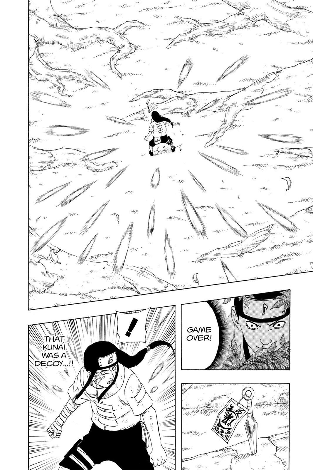 Read Naruto (Official Colored) Manga Online