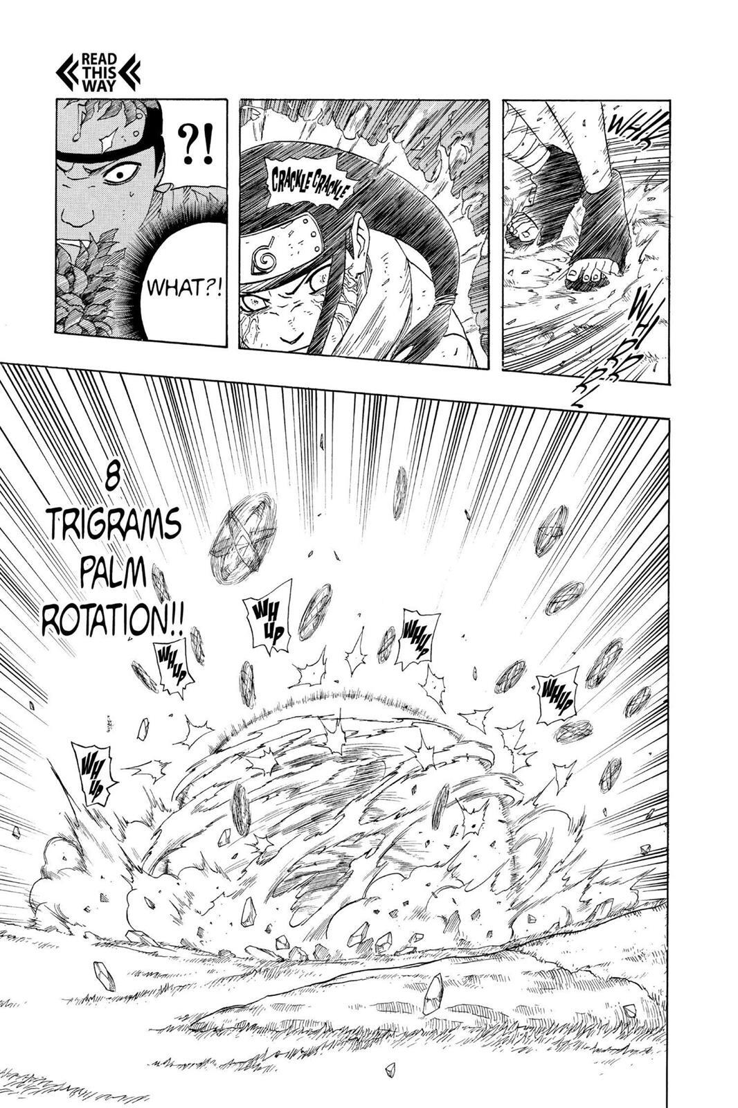 Read Naruto (Official Colored) Manga Online
