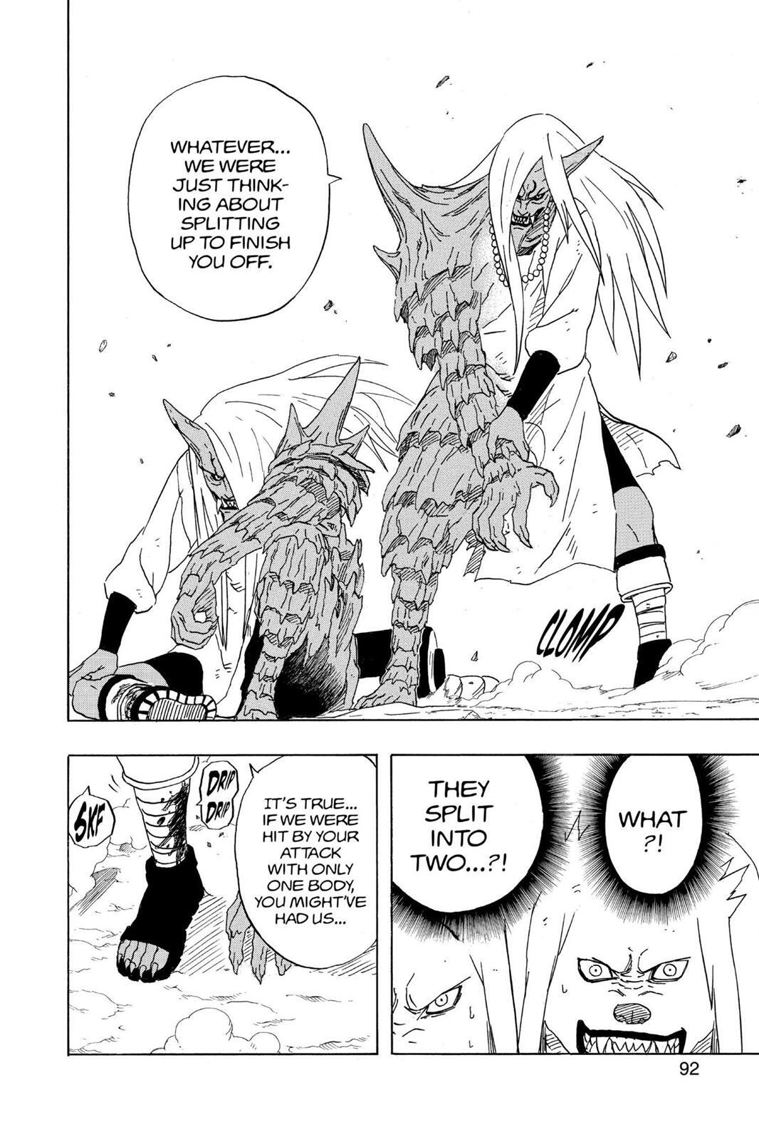 Read Naruto (Official Colored) Manga Online