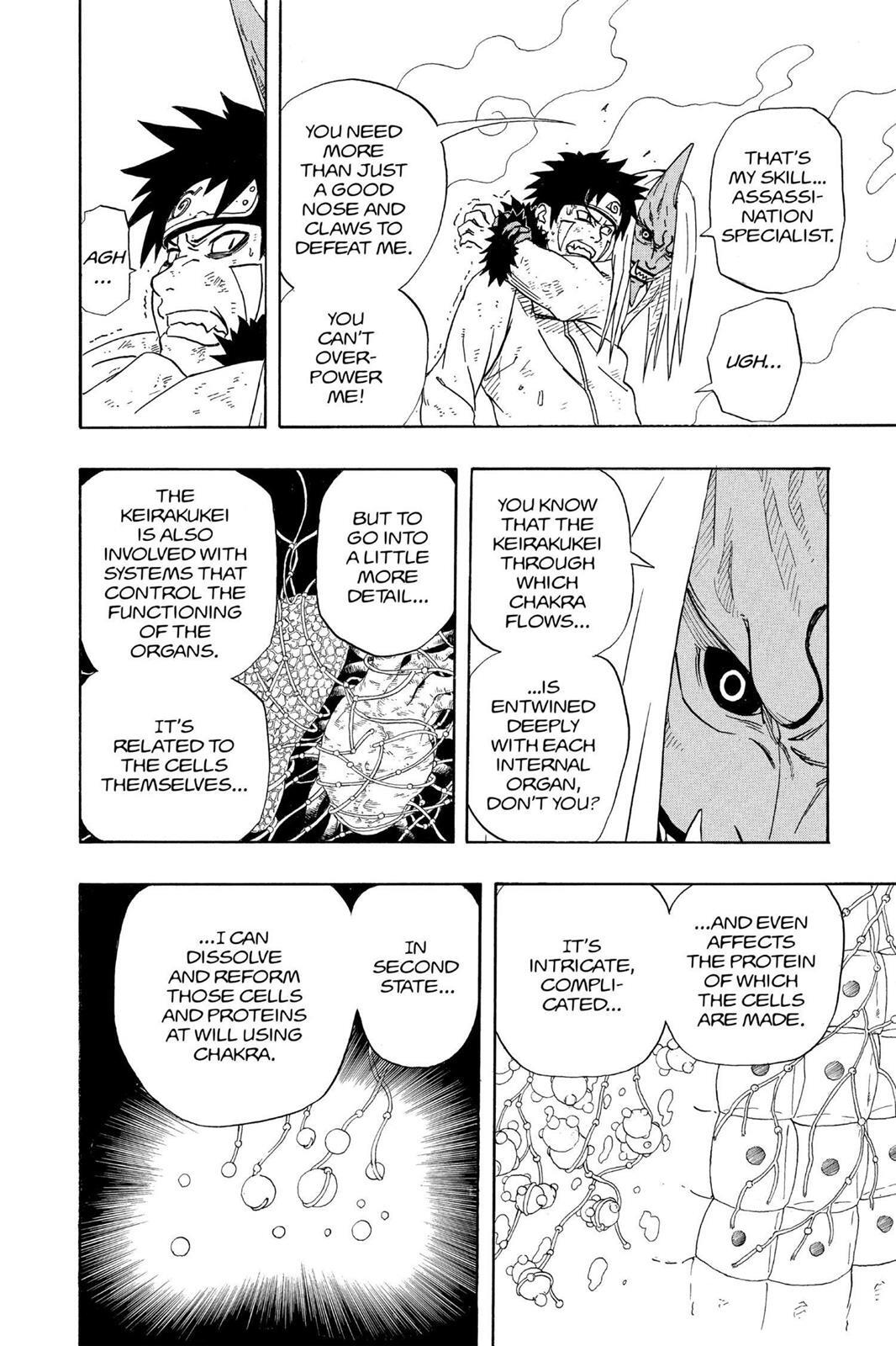 Read Naruto (Official Colored) Manga Online