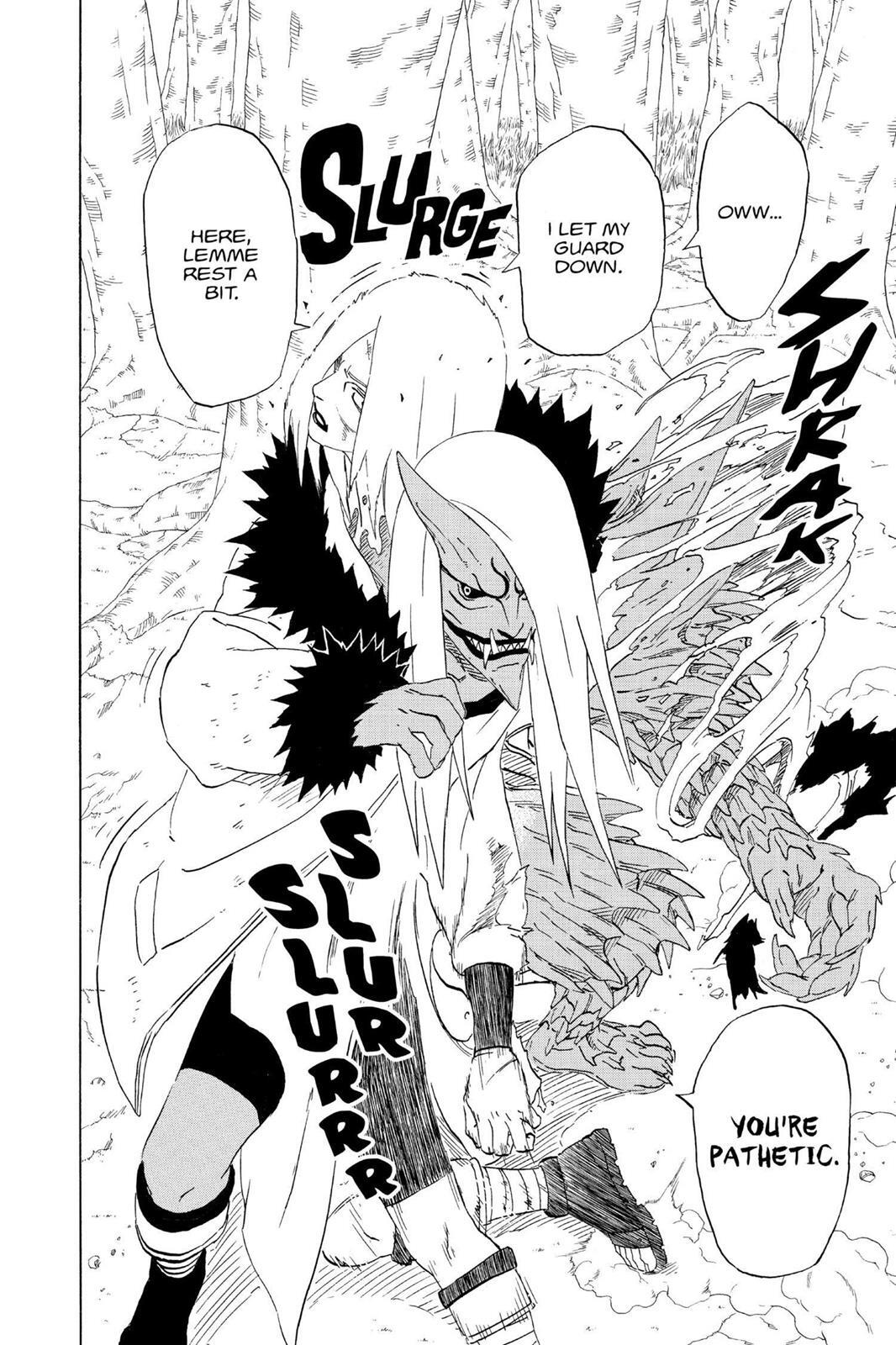 Read Naruto (Official Colored) Manga Online