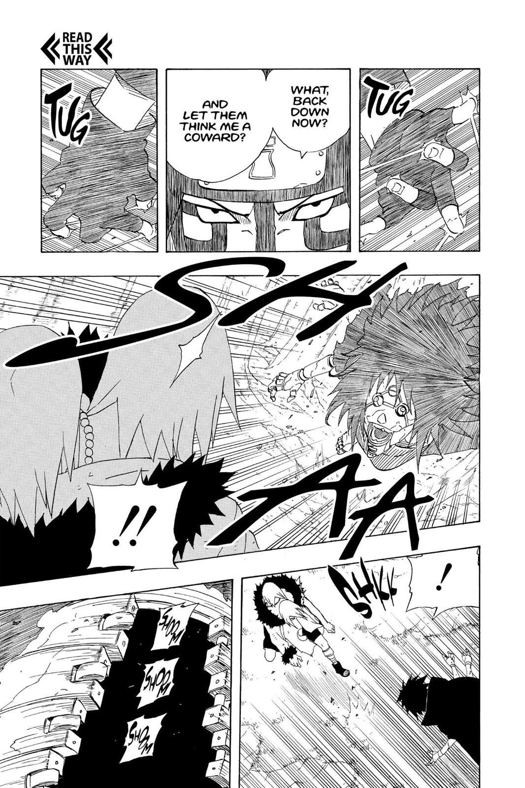 Read Naruto (Official Colored) Manga Online