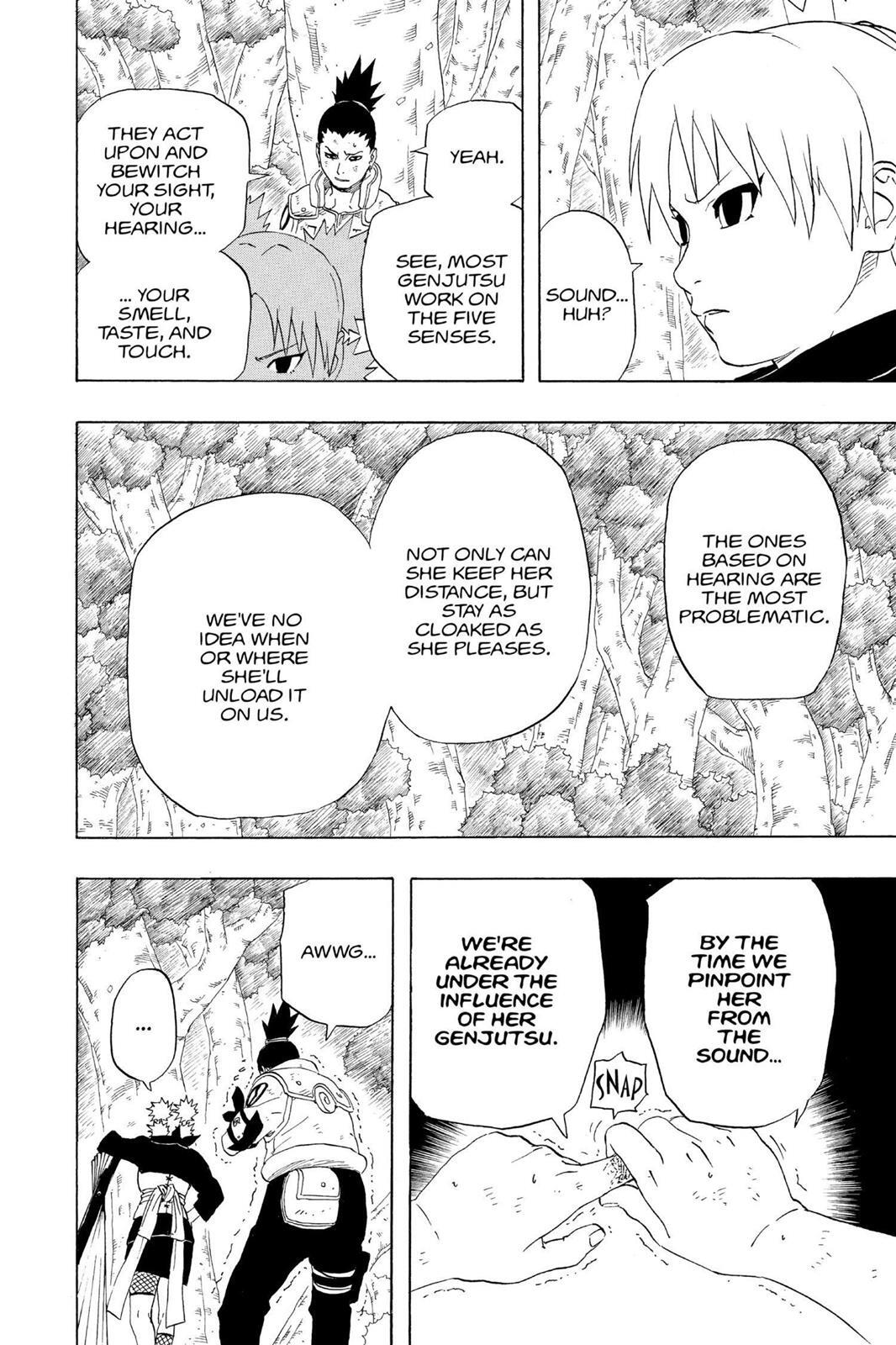 Read Naruto (Official Colored) Manga Online