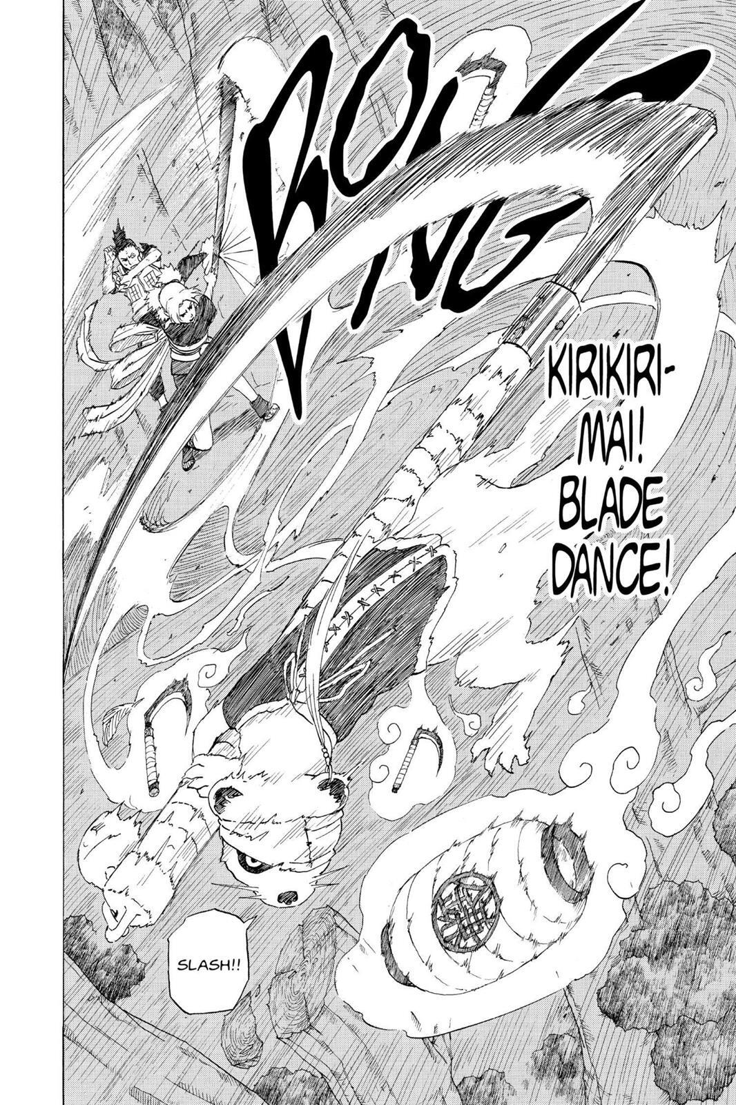 Read Naruto (Official Colored) Manga Online