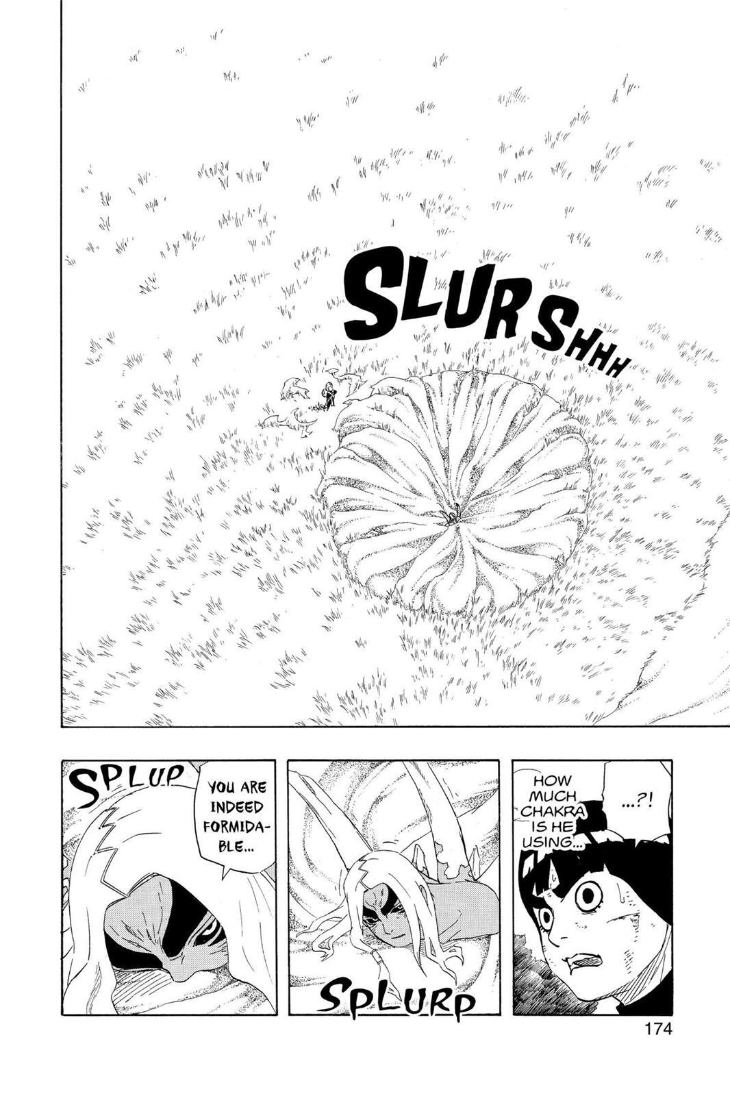 Read Naruto (Official Colored) Manga Online