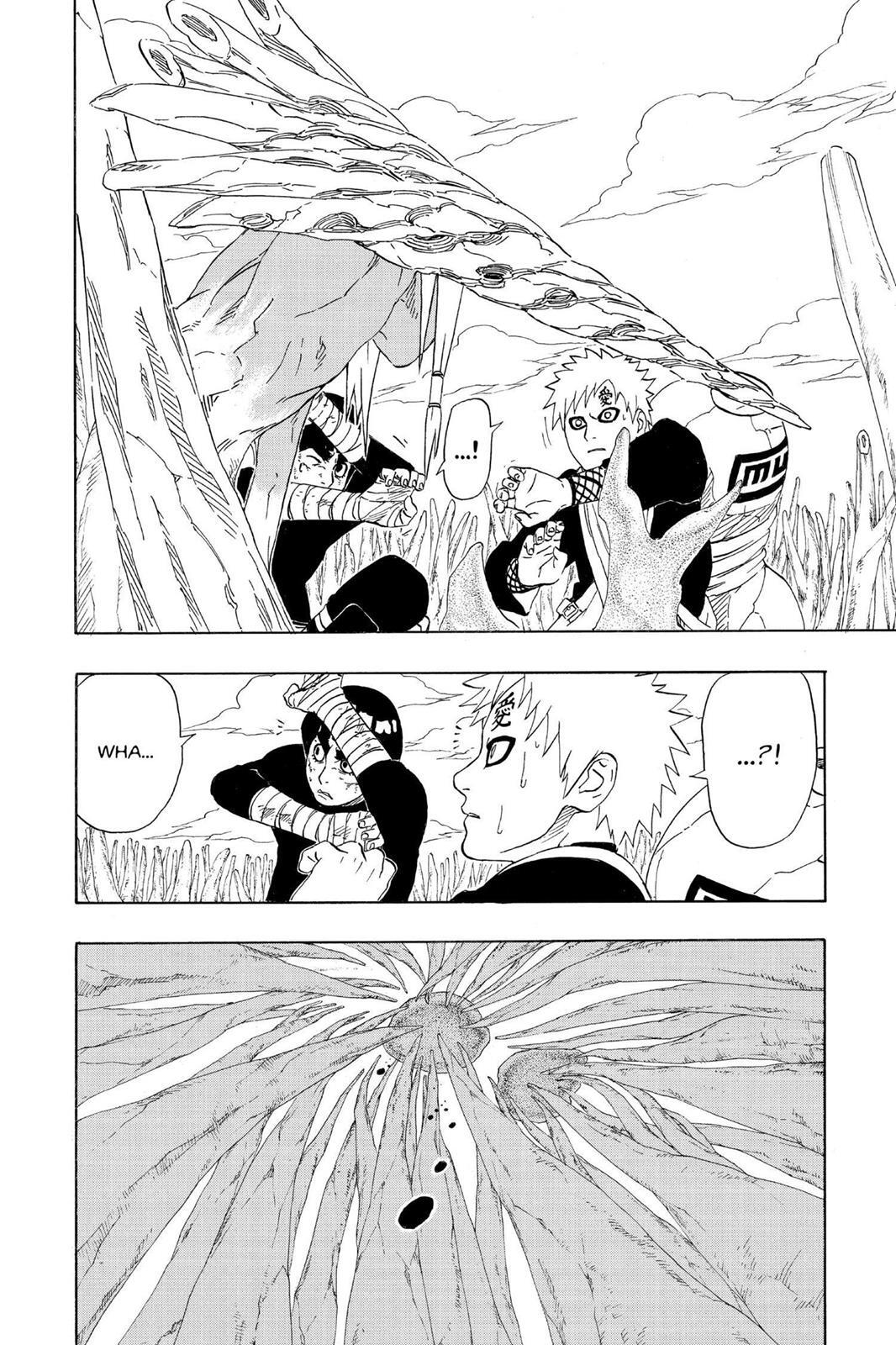 Read Naruto (Official Colored) Manga Online