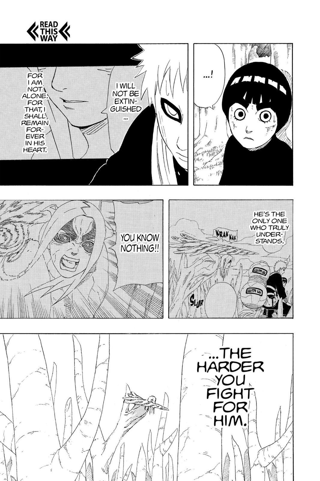 Read Naruto (Official Colored) Manga Online