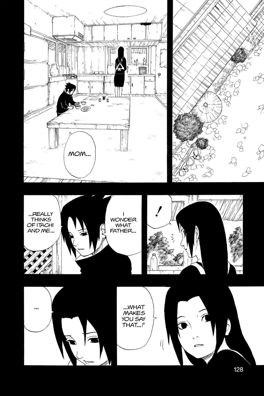 Read Naruto (Official Colored) Manga Online