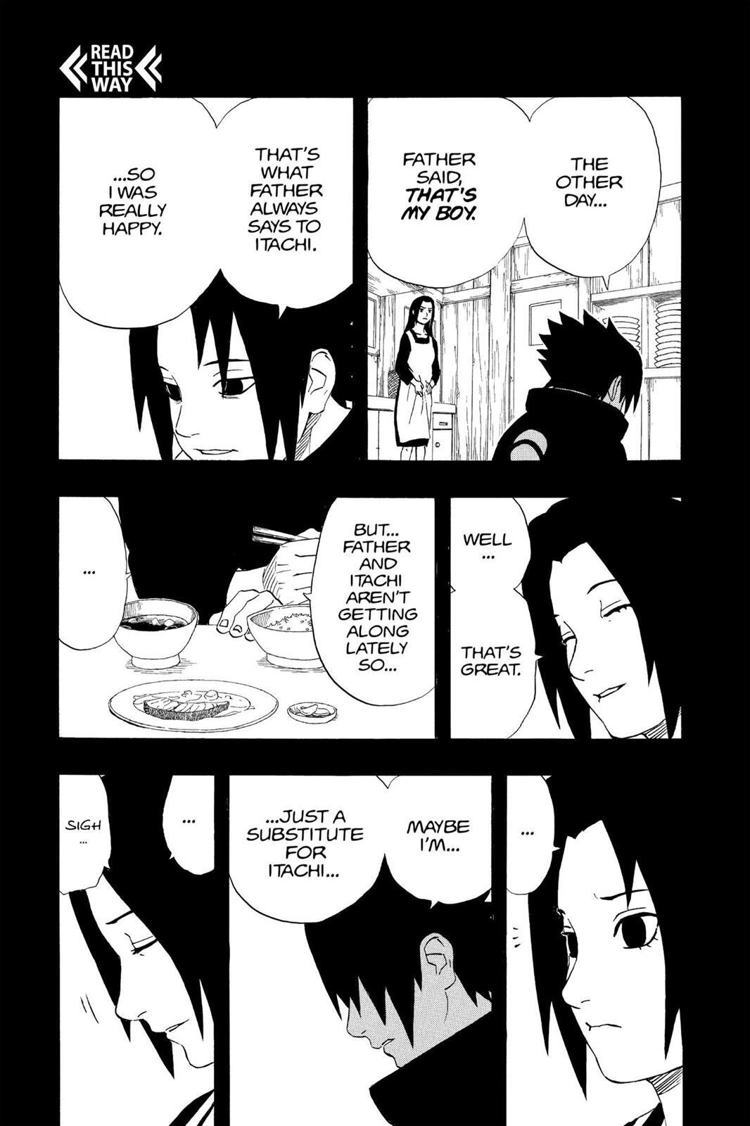 Read Naruto (Official Colored) Manga Online