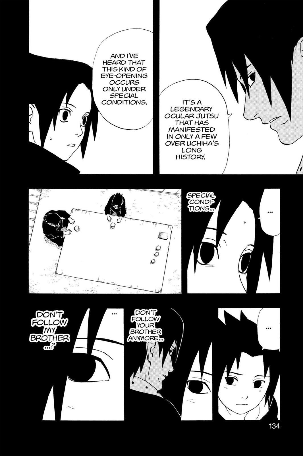 Read Naruto (Official Colored) Manga Online