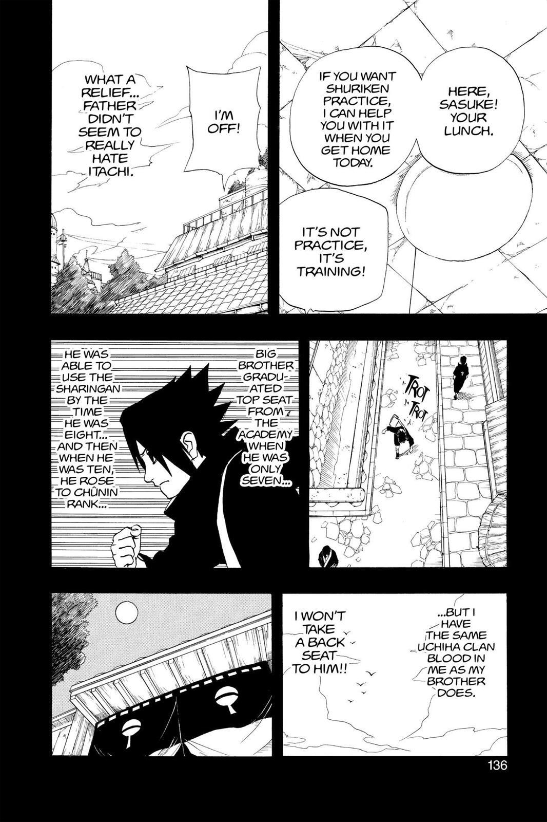 Read Naruto (Official Colored) Manga Online